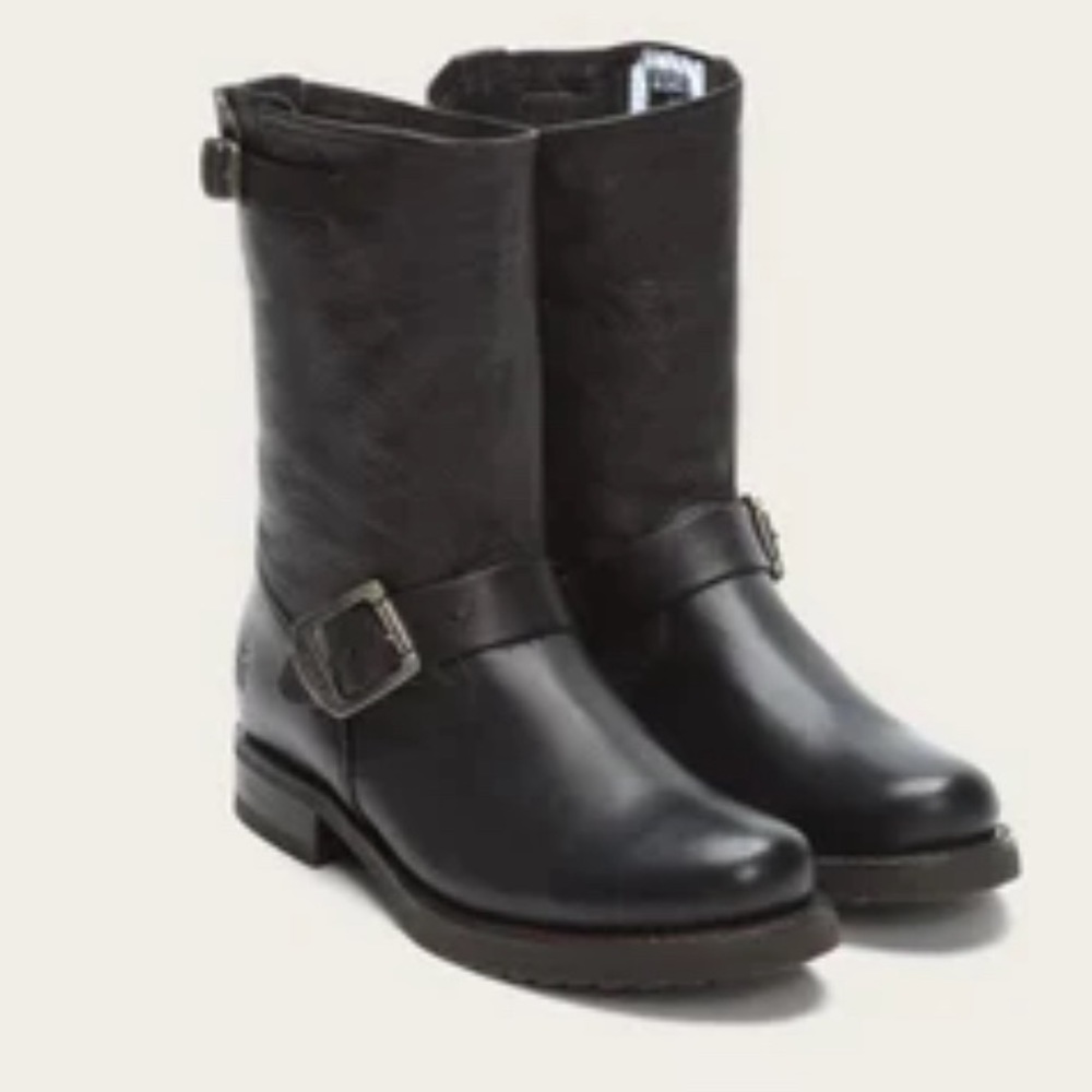 FRYE Veronica Short Boot